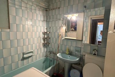 Apartament cu 2 camere decomandat în P-ța Romană - 10