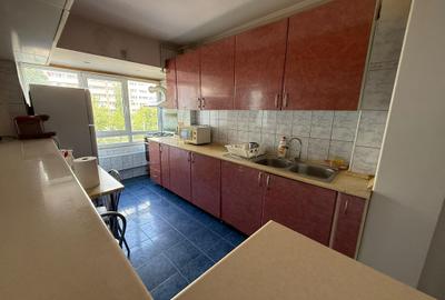 Apartament 3 camere de vanzare Blv.Iuliu Maniu 59 / Lujerului - 14