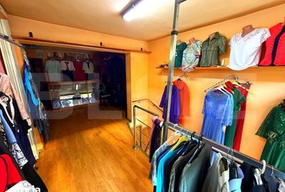 Spațiu comercial, de 26 mp, în Cetate - 1
