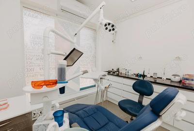 Clinica stomatologica complet echipata, la cheie - 1
