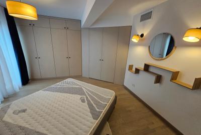 Apartament 3 camere tip duplex | Titan-Aleea Calistrat Hogas | prima inchiriere - 11