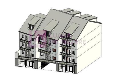 Apartament 3 camere | Turnisor | vila NOUA | 2 niveluri | la cheie - 11