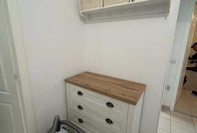 Apartament cu 2 camere decomandat, mobilat în Nicolae Grigorescu - 9