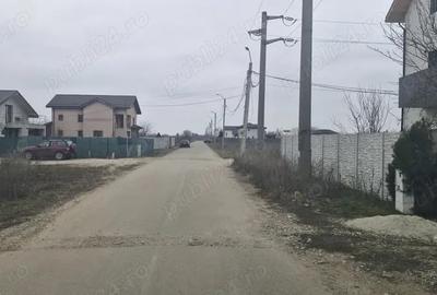 Teren de 1600 mp, în Central - 4