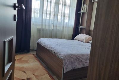 Apartament cu 2 camere decomandat în Gorjului - 6
