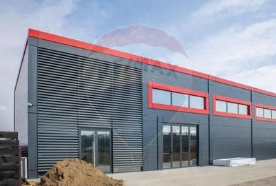 Spațiu comercial, de 240 mp, în Lunca Cetățuii - 1