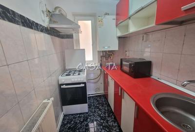 Apartament cu 2 camere în 9 Mai - 5