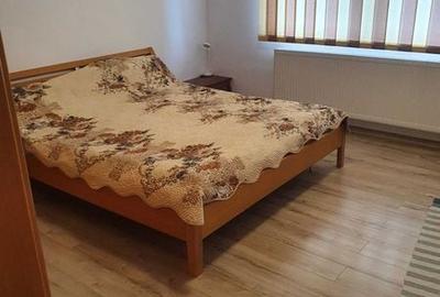 Apartament cu 3 camere în Central - 4