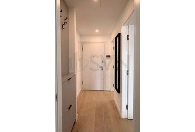 Apartament cu 2 camere decomandat, mobilat în Aviației - 9