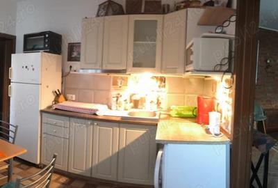 Apartament 2 camere, semidecomandat - zona Centru Civic - 8