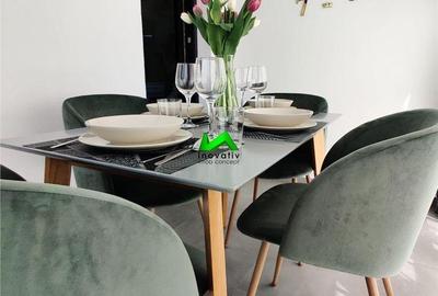 Apartament cu 2 camere, mobilat în Șelimbăr - 6