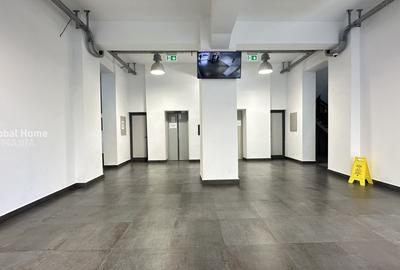 Birou, de 50 mp, în Obor - 3