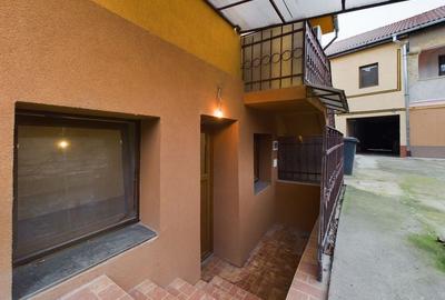 Apartament 2 niveluri strada Mihai Eminescu - 2