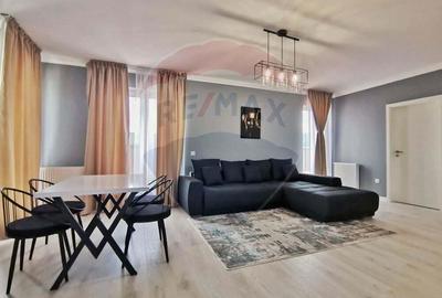 Super Oferta | Penthouse elegant | priveliste deosebita- Avangarden - 2
