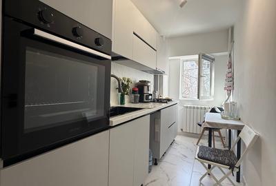 Garsonieră decomandată, mobilată în Nerva Traian - 5