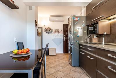 Apartament cu 3 camere decomandat, mobilat în Semicentral - 5
