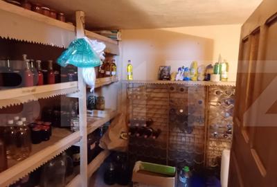 Casă cu 3 camere cu Canalizare în Centura - 10