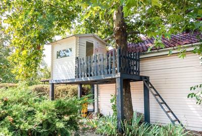 Casă cu 5 camere cu Teren 550 Mp în Tâncăbești - 20