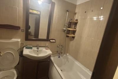 Apartament cu 3 camere decomandat, mobilat în Giurgiului - 8