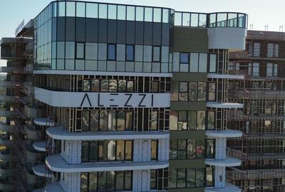 Apartament cu 2 camere - Alezzi Towers - 4