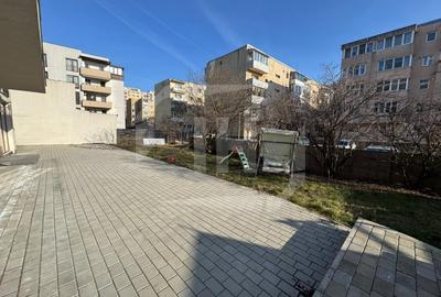 Apartament cu 2 camere semidecomandat, mobilat în Mărăști - 9