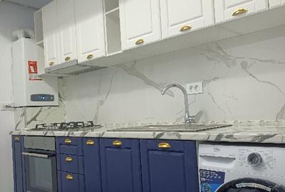 Apartament 1 camera decomandat de inchiriat Capat Cug. - 10