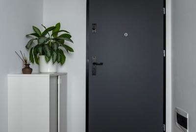 Garsonieră decomandată, mobilată în Central - 11