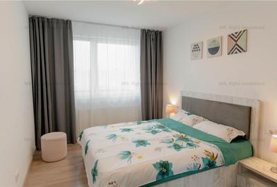 Apartament elegant 2 camere | open space | parcare | Urban Plaza - 2