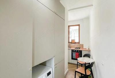 Apartament 2 camere cu 3 terase in zona Universitate Rosetti - 8