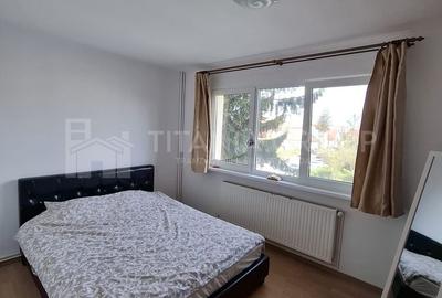 Apartament cu 2 camere semidecomandat, mobilat în Astra - 2