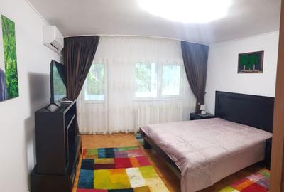 Apartament cu 4 camere în Barieră - 2