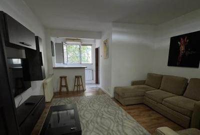 Investitie garsoniera bloc 1982 parter plus balcon zona Drumul Taberei - 2