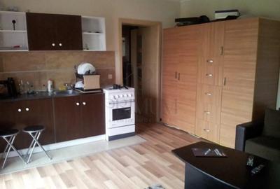 Garsonieră, mobilată în Giroc