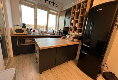 Vanzare apartament 3 camere bloc nou - Palas Mall - 4