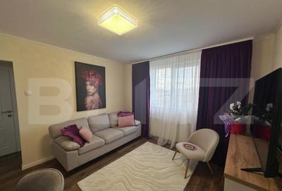 Apartament modern de 3 camere, complet renovat, zona Standar - 2