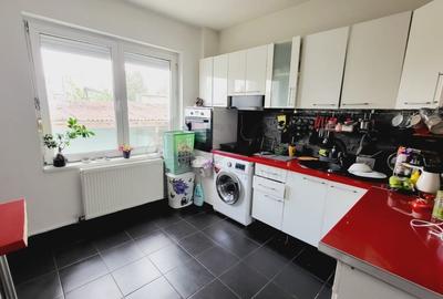 Casă individuală cu 4 camere cu Canalizare în Chitila - 3