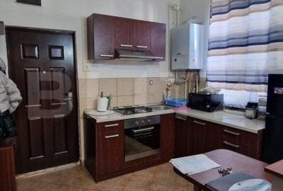 Apartament 2 camere, 46 mp, zona semicentrala