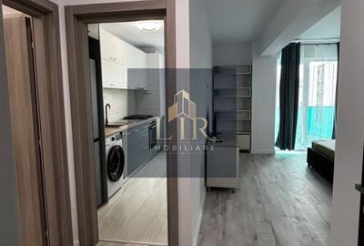Garsonieră decomandată în Bârnova - 5