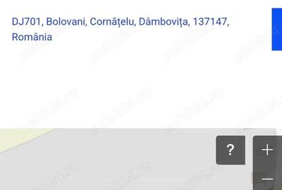 Casă în Bolovani - 2