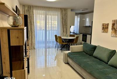 Apartament cu 3 camere în Central - 6