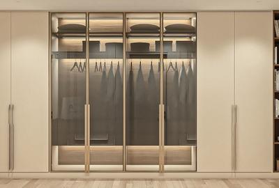 Apartament cu 4 camere decomandat, mobilat în Iancu Nicolae - 7