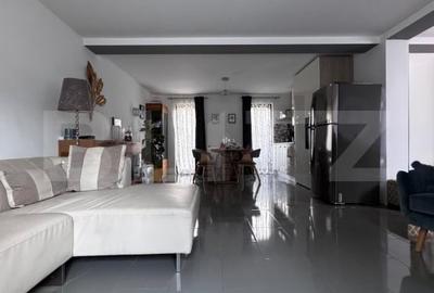 Casa P+1, parte din Duplex, 200 mp teren, zona Damila Casa P+1, parte din Duplex, 200 mp teren, zona Damila - 4