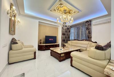 Apartament deosebit in zona Piata Universitatii - 2