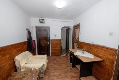 Apartament cu 2 camere decomandat în Ostroveni - 1