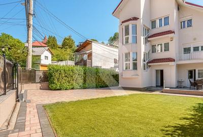 Vila de vanzare in Busteni – 8 dormitoare, vedere directa spre Crucea Caraiman! - 5