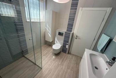 Casă individuală cu 6 camere cu Canalizare în Tomis Plus - 22