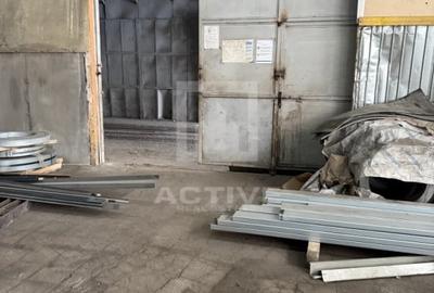 Spațiu industrial, de 450 mp, în Iris - 9