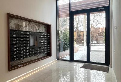 Garsonieră decomandată în Republicii - 2