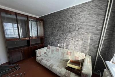 Apartament cu 2 camere decomandat în Gorjului