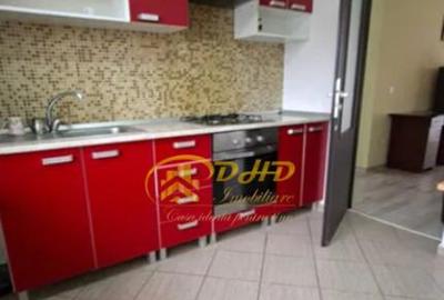 Inchiriez apartament cu 2 camere, semidecomandat in Valea Adanca - 11